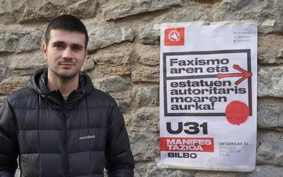 "Langileriaren sektore batzuk jo nahi dira krisiaren erantzule gisa"