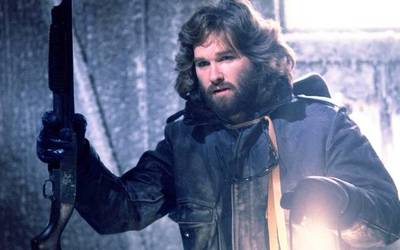 ‘The Thing’, gizakiaren ilunena erretratatzen duen zientzia-fikzioa