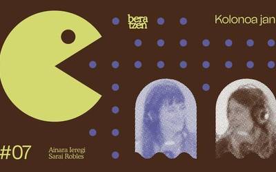 Beratzen 1x7 | Kolonoa jan