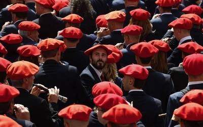 Amaiur Guindeo: “Edonor izan daiteke gaita irakasle gaur egun eta horrek ez du kalitatea bermatzen”