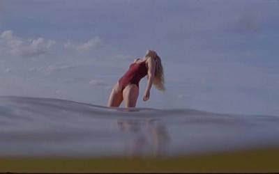 'Uraren kronologia', sexu indarkeriaren traumak gorputza zeharkatzen duenean