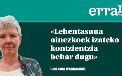 Espazio publikoen erabilera herri ttikietan