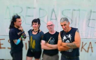 "Føsil sorkuntza propiorako espazioa izatea gura dugu"