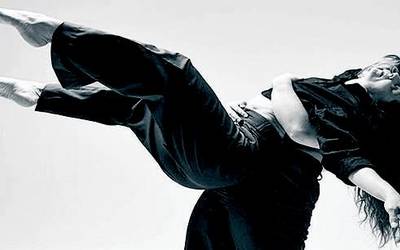 'La senior' Berrizko Kultur Etxeko programazioa abiatzeko