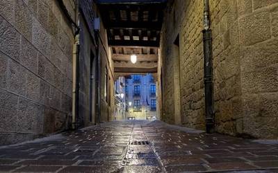 Goranzko tenperaturak, biharko