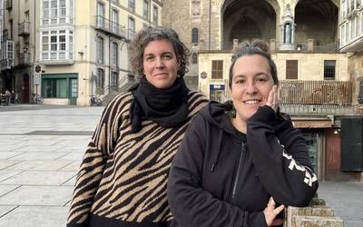 "Haurrentzat arreta sare egonkorra sortu ordez, murrizten ari dira"