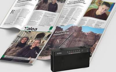 "Eskalada aitzakia, beduinoei buruz hitz egin dute dokumentalean"