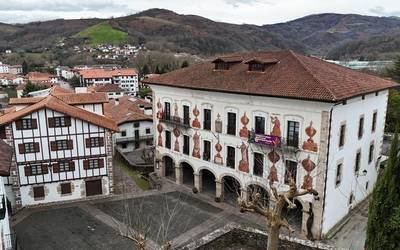 Arkitekto teknikoaren lanpostua betetzeko izangaien zerrenda osatzeko deialdia egin du Berako Udalak