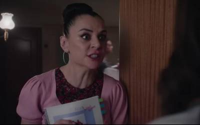 'Aida y vuelta' filma emango dute Aita Marin datozen egunetan