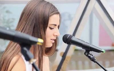 Realaren maketa lehiaketako finalista da Ainhoa Urteaga