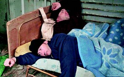 Zumaia (eta zumaiarrak) primeran ikusteko aukera