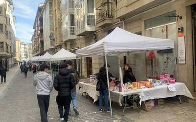 Abian da Gerturen Neguko azoka