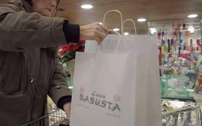 Basusta loradenda itxi egingo da bihar, konponketa lanak egiteko