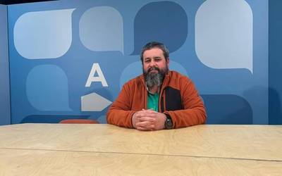 "Uste dugu Tubos Reunidoseko langileon erantzuna tamainakoa izan behar dela"