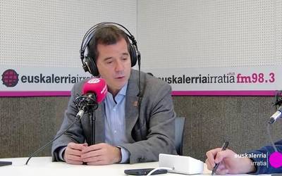 Mikel Irujo: "Iaz enpresa itxiera mingarriak izan genituen baina inoizko inbertsio urterik oparoena izan zen"