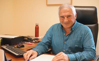 “Espero dugu elkarbizitza ez bilakatzea alderdikeritan aritzeko tresna eta bestelako interesik ez nahastea, oso kontu delikatua baita”