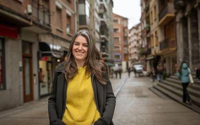 “Laudioko bizi kalitatea nabarmen hobetuko da Lamuzako Kulturguneari eta Antzokiari esker”