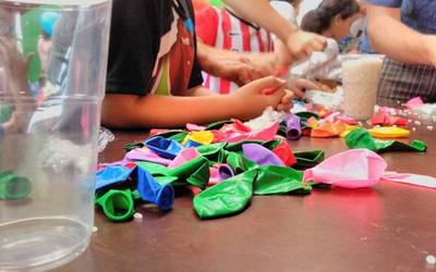 Artziniegako kultura aniztasuna euskaratik lantzeko ekimena abiatuko dute eta gaur da izena emateko azken eguna