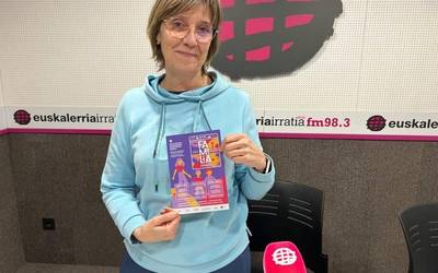 'Familia Egonaldia', Ipar eta Hego Euskal Herriko familiak biltzen dituen euskarazko egonaldi komunitarioa