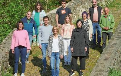 2026rako Aiara Batuzen proposamenak