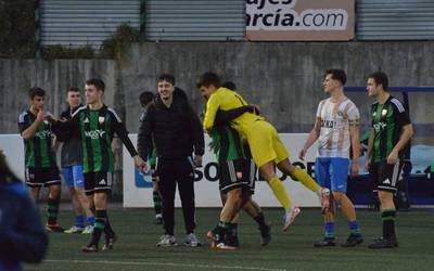 Bigarren doa Sora Igoera fasean