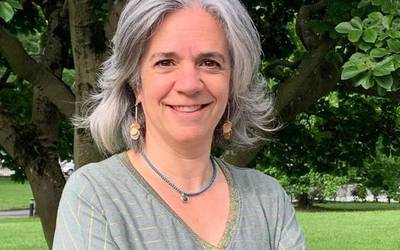 "Funtsezkoa da zientzian emakume erreferenteak sortzea"