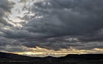 Epelago datoz hurrengo bi egunak