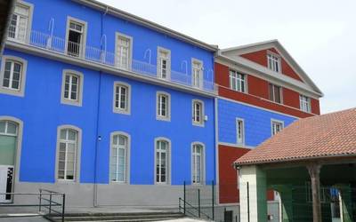 Hezkuntza-legatua eta gizarte konpromisoa