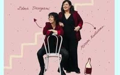 "Eskailerapekoa" bakarrizketa saioaz