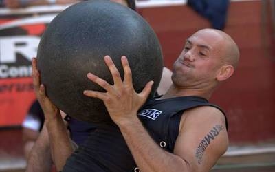 Marka saiakera egingo du Izeta VI.ak apirilaren 11n, Lege Zaharren enparantzan