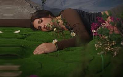 [BIDEOA] Izarok disko berria iragarri du abendurako