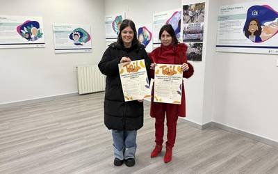 Aholkularitza zerbitzua emango dute Txoko Feministan, hilabetean behin