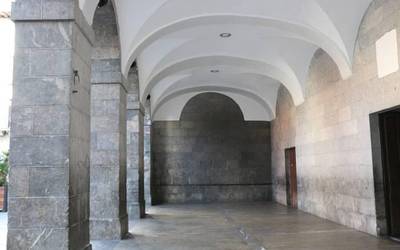 Martxoaren 7an eta 8an jokatuko dituzte pilota goxoko Gipuzkoako Txapelketako partidak, Kontzejupean