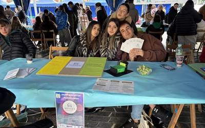 Zaraobeko ekintzailetza azoka