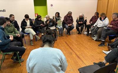 Korrikaren lekukoa eramateko metro gehiago izango ditu aurten Aretxabaletak