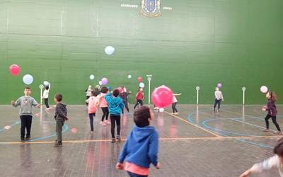 Ondo pasa Inauteriak!