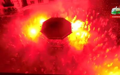 Drona Altsasun, Irurtzungo udal kontuak, AHT alegazioak eta Altsasuko kintoak