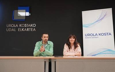 UKUEren Tokiko Garapen eta Enplegu Plana abian, "etorkizun oparoa eraikitzeko"