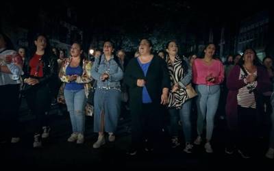 Lara Izagirreren 'El Regalo' Malagako Zinema Jaialdiko sail ofizialean lehiatuko da