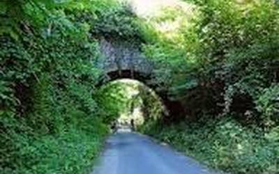 Bidasoko bide berdea