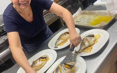 Arruazuko Ostatua (taberna-jatetxea)