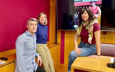 Musika eta zinema uztartuko ditu Gasteizko Udal Musika Bandak