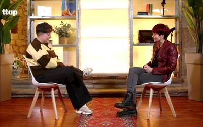 Ianira Aranzabe eta Eneritz Gorritxategi: "Gaur egun, ikusten da emakume musikarien artean beste konplizitate bat"