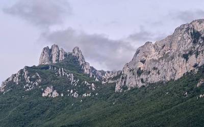 Haize indartsua gailenduko da