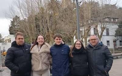 Zumaian izango da bihar Herriarteko Bertso Txapelketako saioa