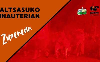 Altsasuko herri ihoteak 2026