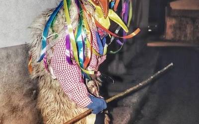 Mantaguna eta momoxarruak Urdiainen