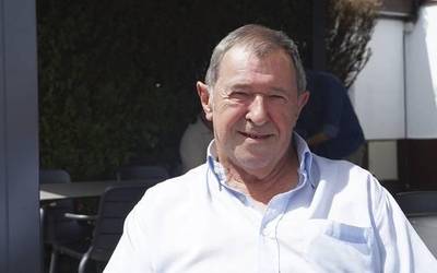 Alberto Retegi musikaria omenduko dute Beran Inudeen eta Artzainen desfilean