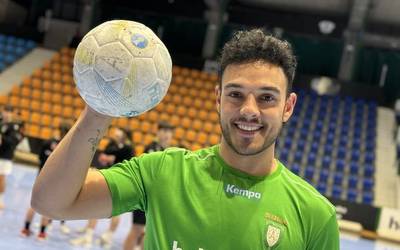 Zabaldu dute izen ematea Ander Torrikoren eskubaloi campuserako