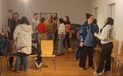 Laudio Udal Hezkuntza Kontseilua sortzeko lehen urratsak ematen ari da